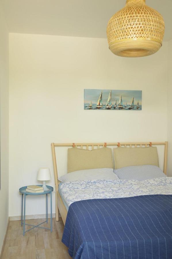 Inn Lelle Balatonlelle Esterno foto